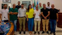 A Câmara Municipal de Cantagalo aprovou por unanimidade o Projeto de Lei nº 12/2025