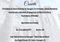 Convite