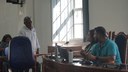 Ouvidoria da Agenersa realiza atendimento itinerante na Câmara de Cantagalo