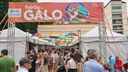 Representantes do Legislativo participam da 3ª edição do Feirão do Galo em Cantagalo