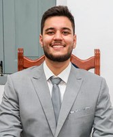 Bernardo Goulart de Oliveira Lourenço