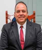 Ozeas da Silva Pereira